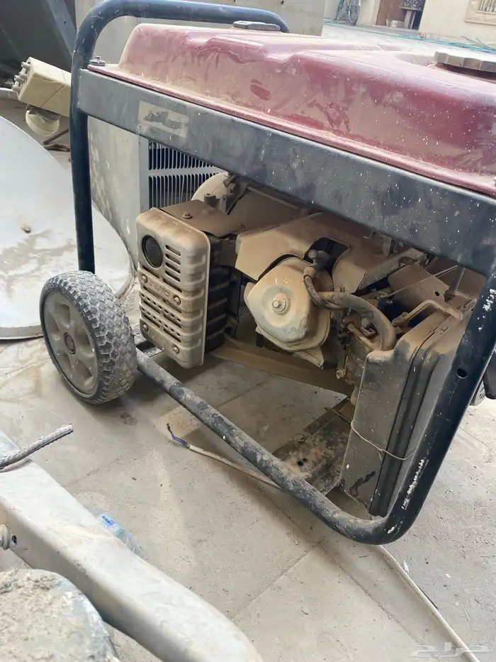 مطور كهربائي 4