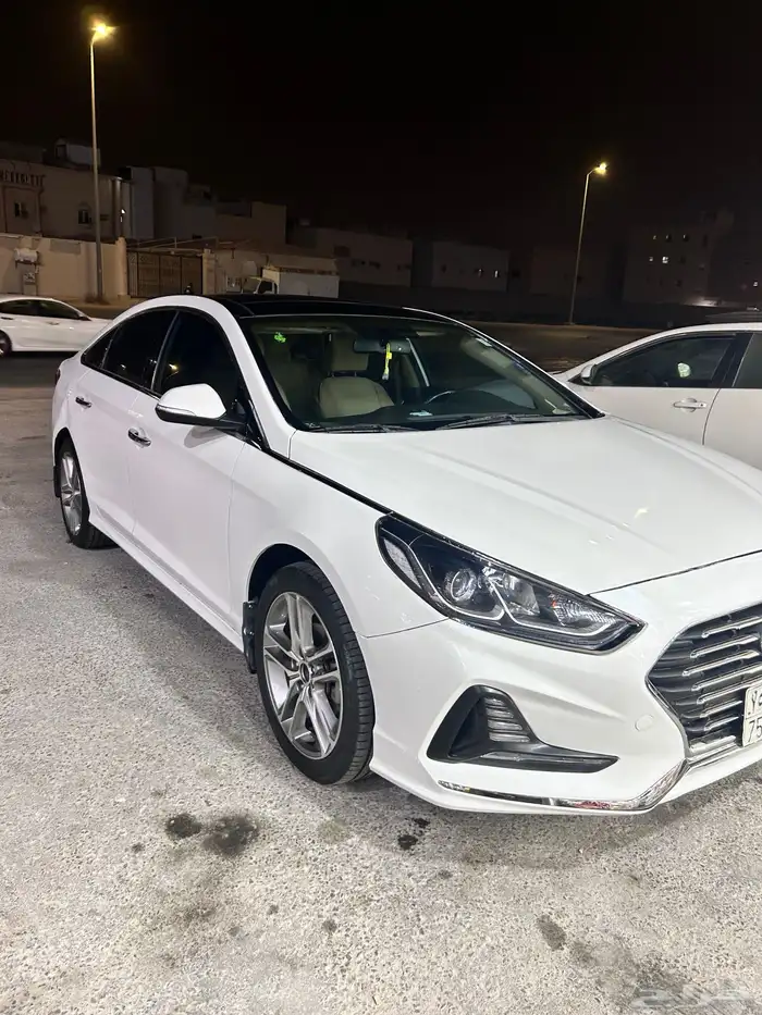 سوناتا فل كامل 2018 6