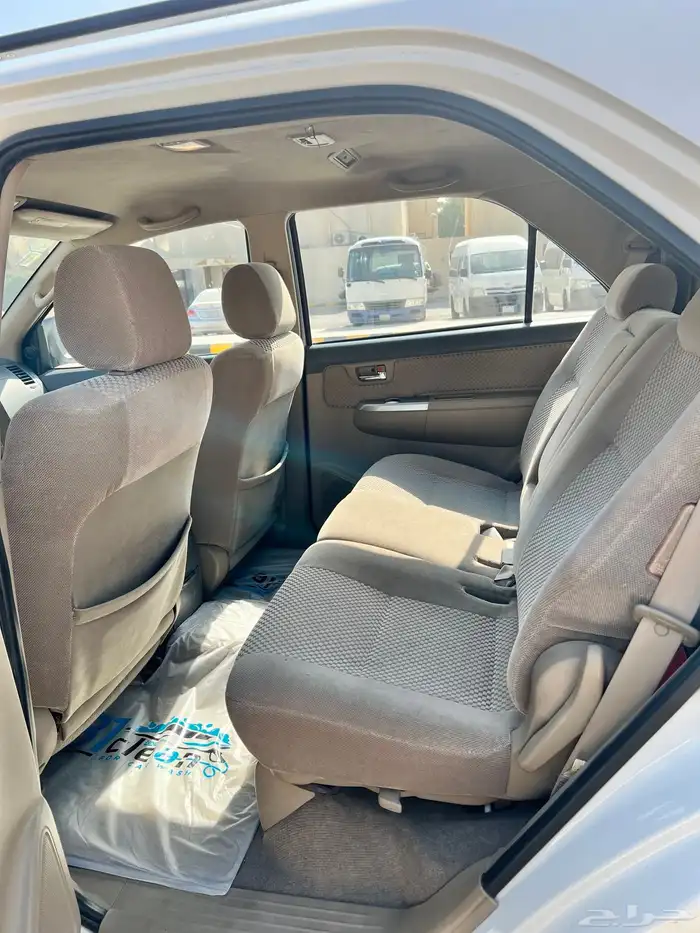 فورشنر 2012 بدون دبل 2