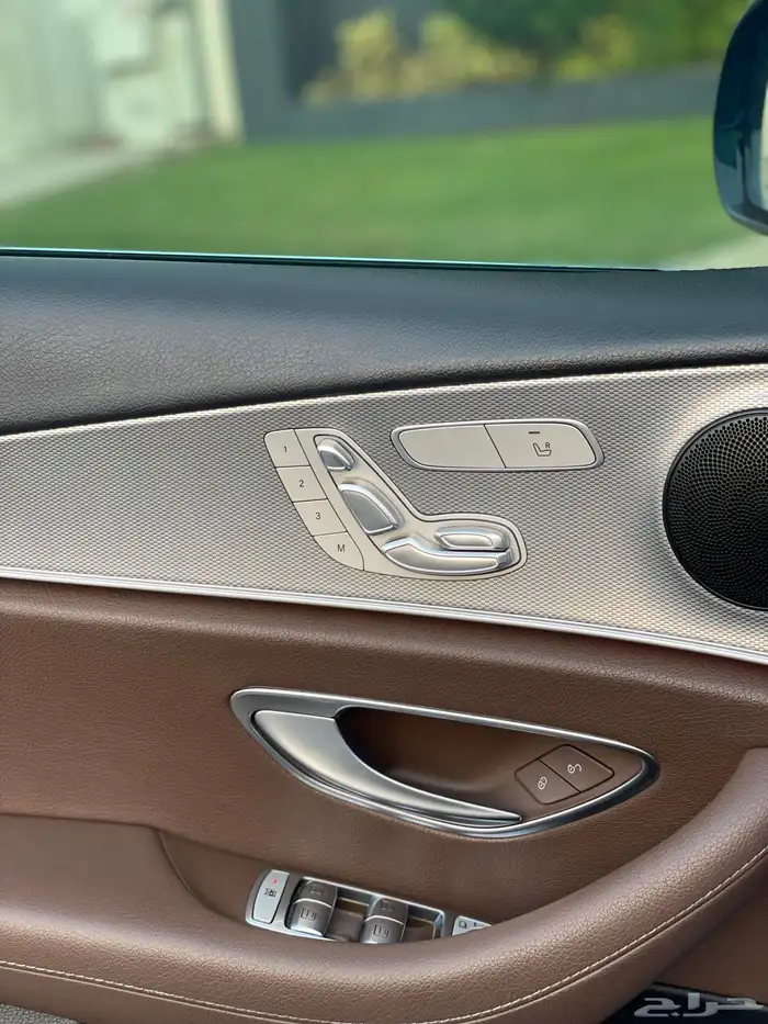 مرسيدس - E200 - 2019 - سعودي 25