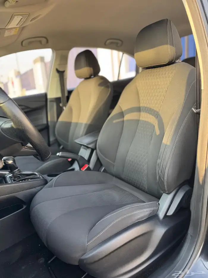 MG   5   2022   نص فل البيع 26000 الف 20