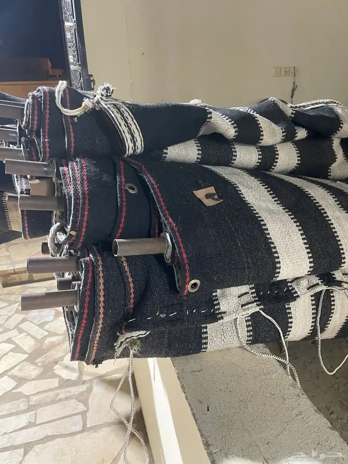 بيت شعر نظيف 10 في 10 1