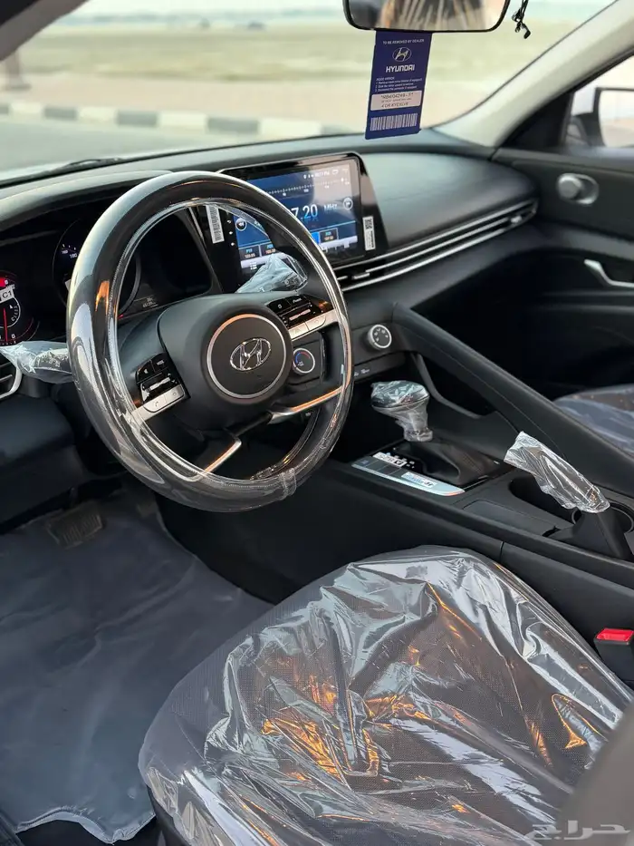 النترا 2021 ممشى قليل 5