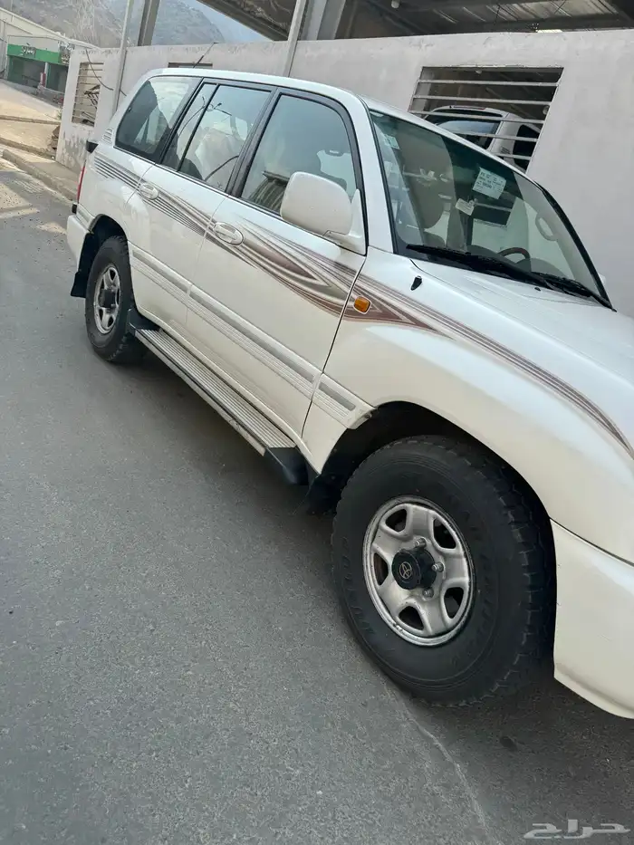 جي اكس ار 2007 خليجي قير عادي سبير علاق 14