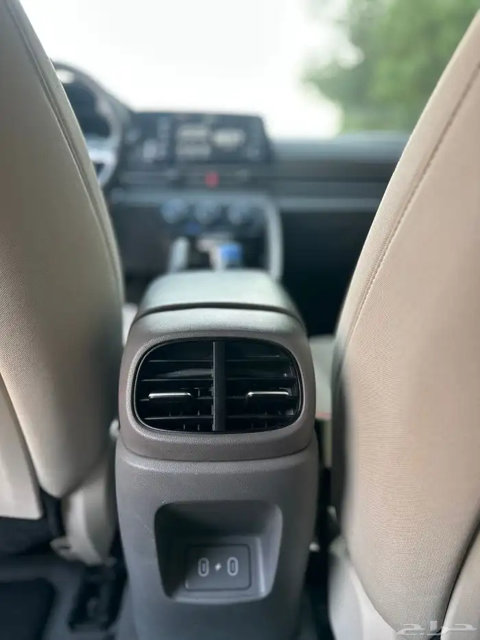 هيونداي الالنترا 2024 7