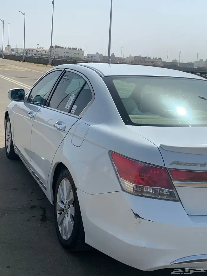 اكورد للبيع 5