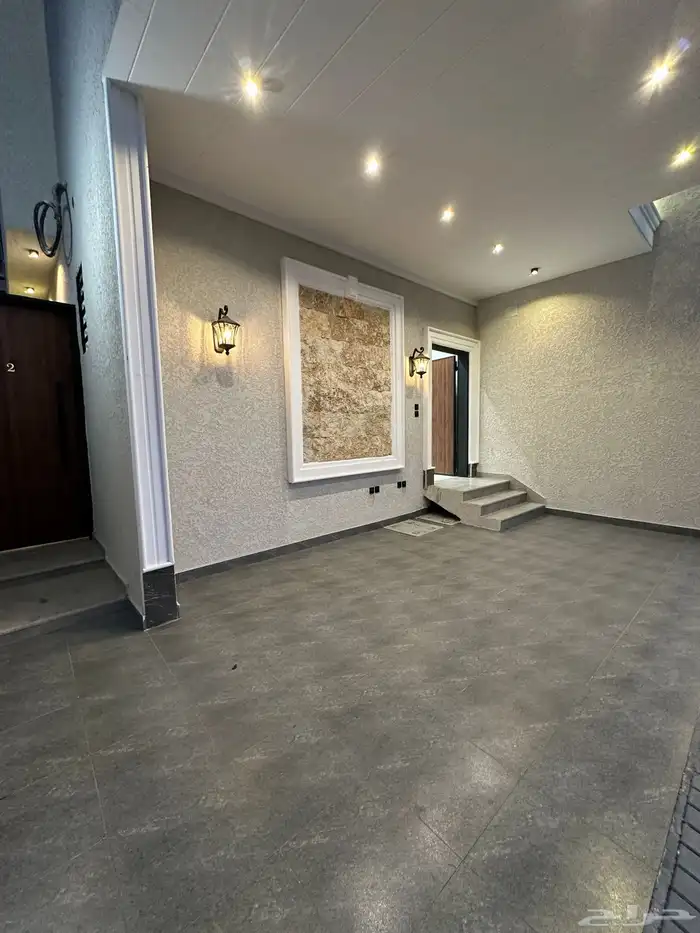 للبيع شقق تشطيب مودرن اسعار من 480 الف حي الضيافة 3