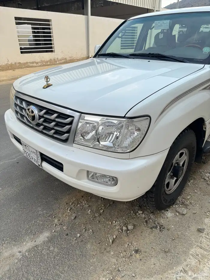 جي اكس ار 2007 خليجي قير عادي سبير علاق 8