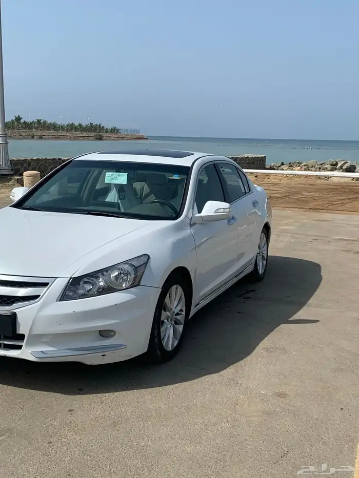 اكورد للبيع 3