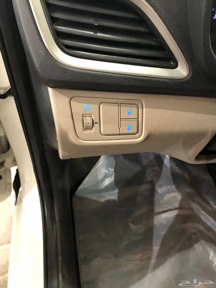 اكسنت 2020 قير مكينة شاص ارباج علي الشرط 10