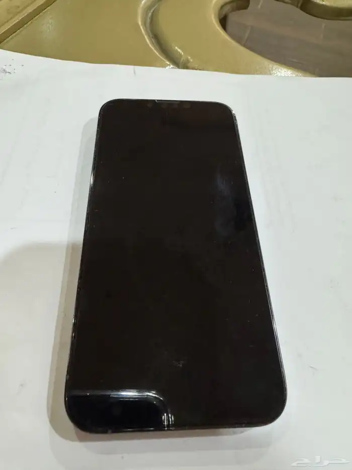 ايفون 13 برو 256 جيجا 1