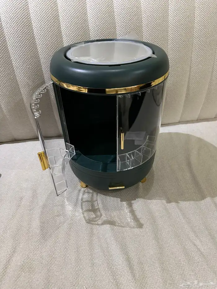 منظم مكياج وعناية 5