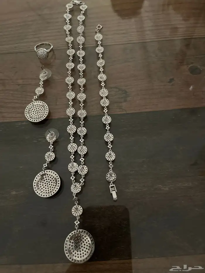 طقم اكسسوار 1