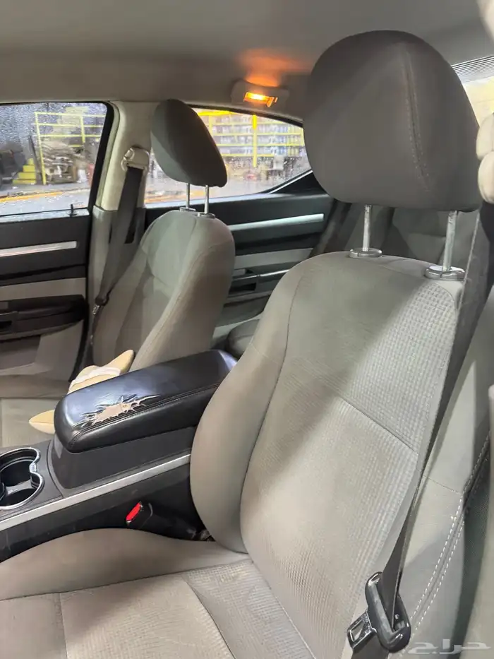 تشارجر 2009 33