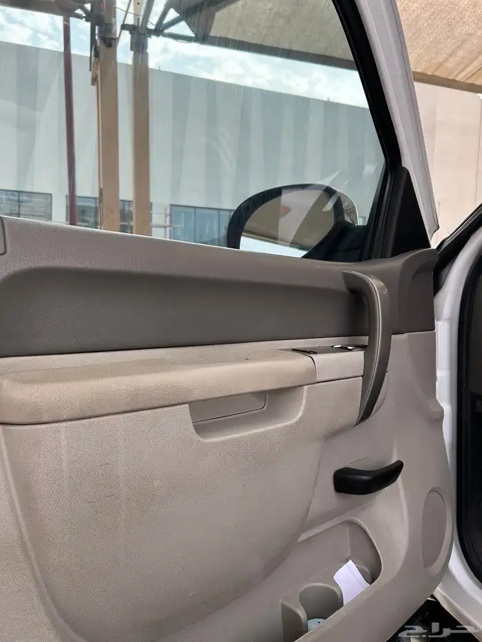 جمس سيرا 2011 9