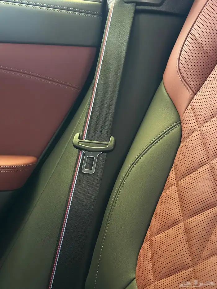 بي ام دبليو X6 2024 9