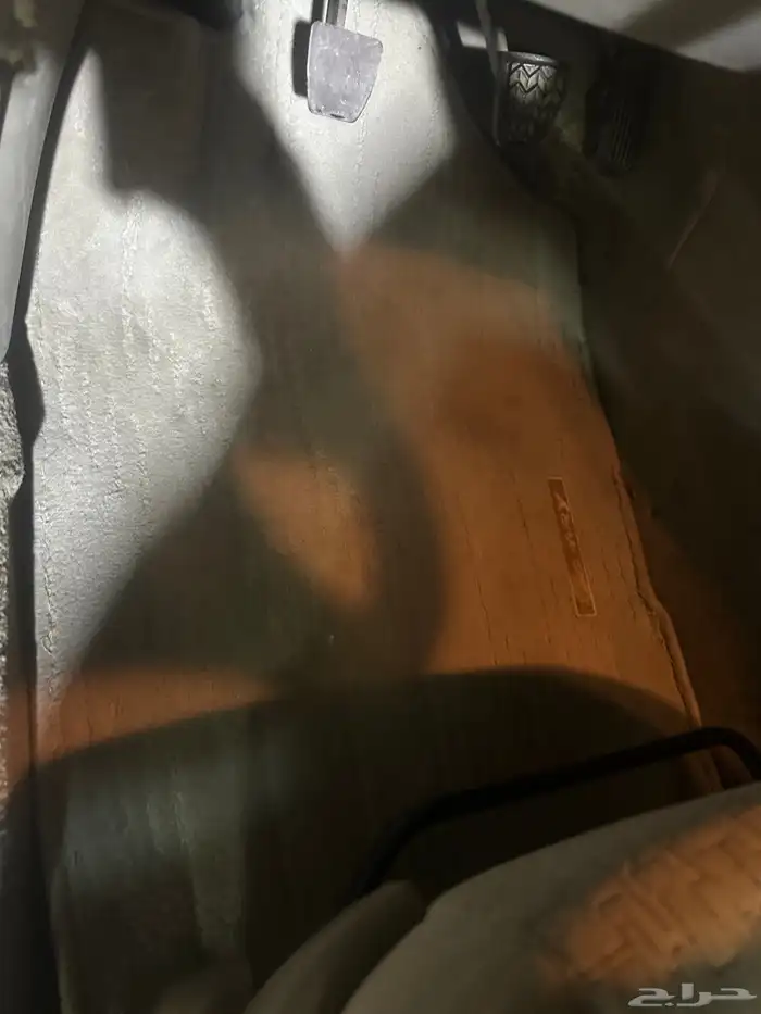 قطع كامري 2006 20