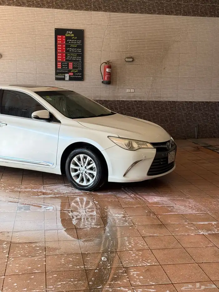 كامري فل كامل 2016 1