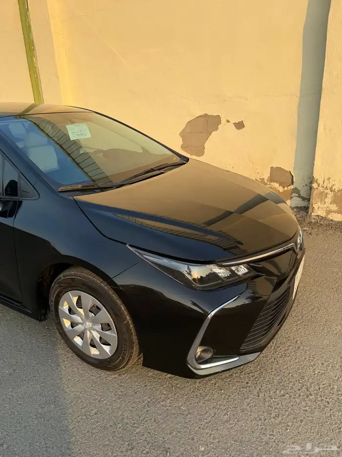 كورولا مكينة (2.0) 9