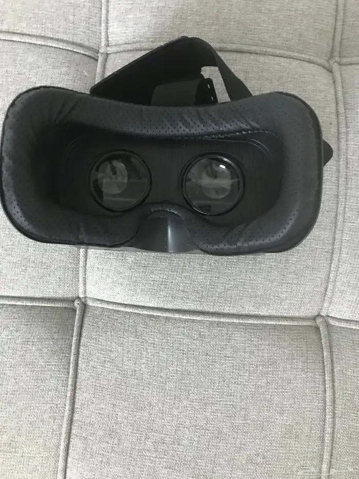 نظارات VR 1