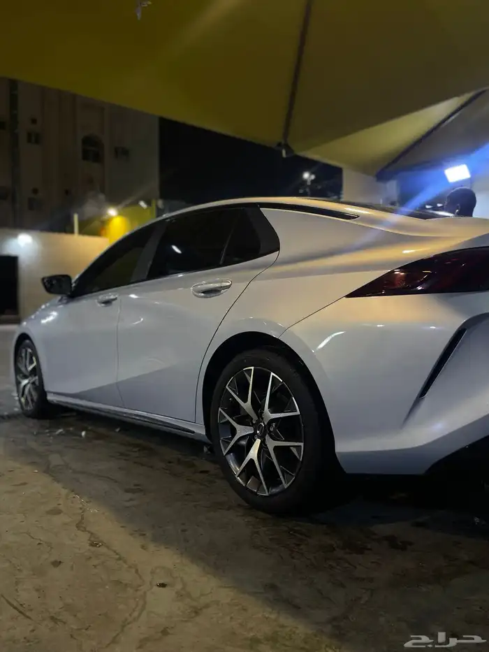 جاك امباو موديل 2024 0