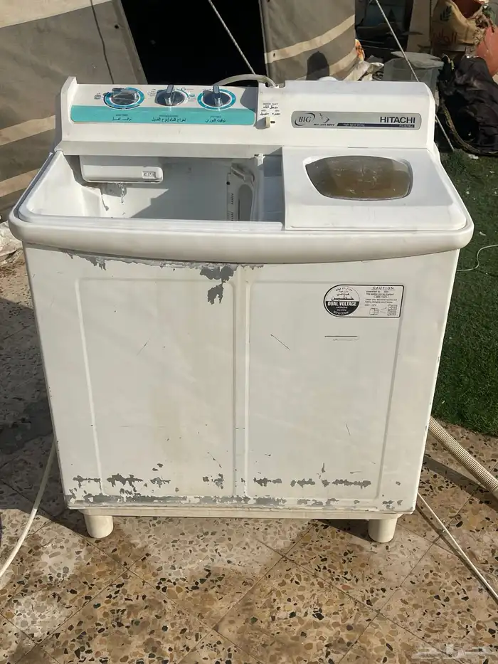 غساله هيتاشي 0