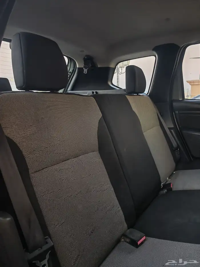 رينو داستر 2015 نص فل مخزنه كاش او اقساط 62