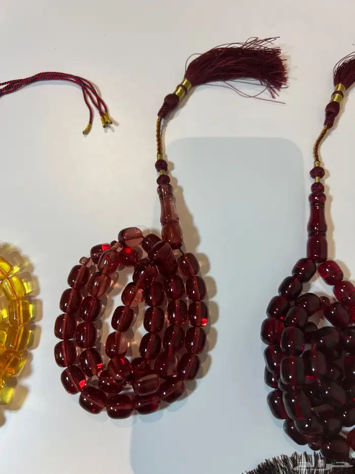 مسابيح جودة وسعر احجام راهية 0