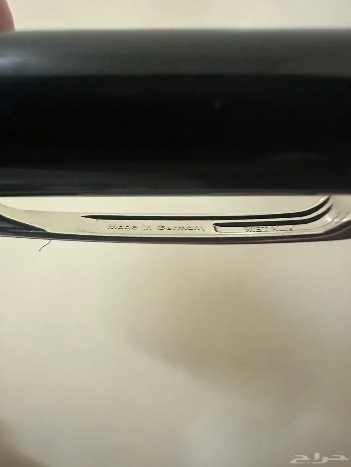 قلم ستارووكر بالريزن الثمين مونت بلانك 2