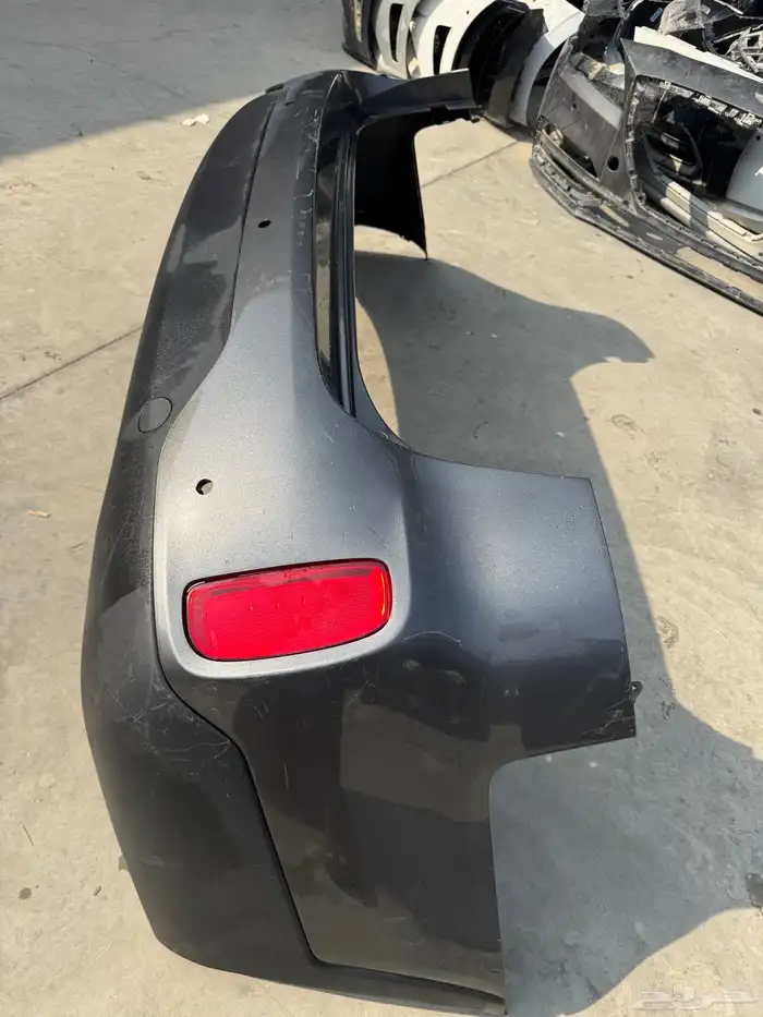 صدام سورنتو خلفي2014 -2016 0