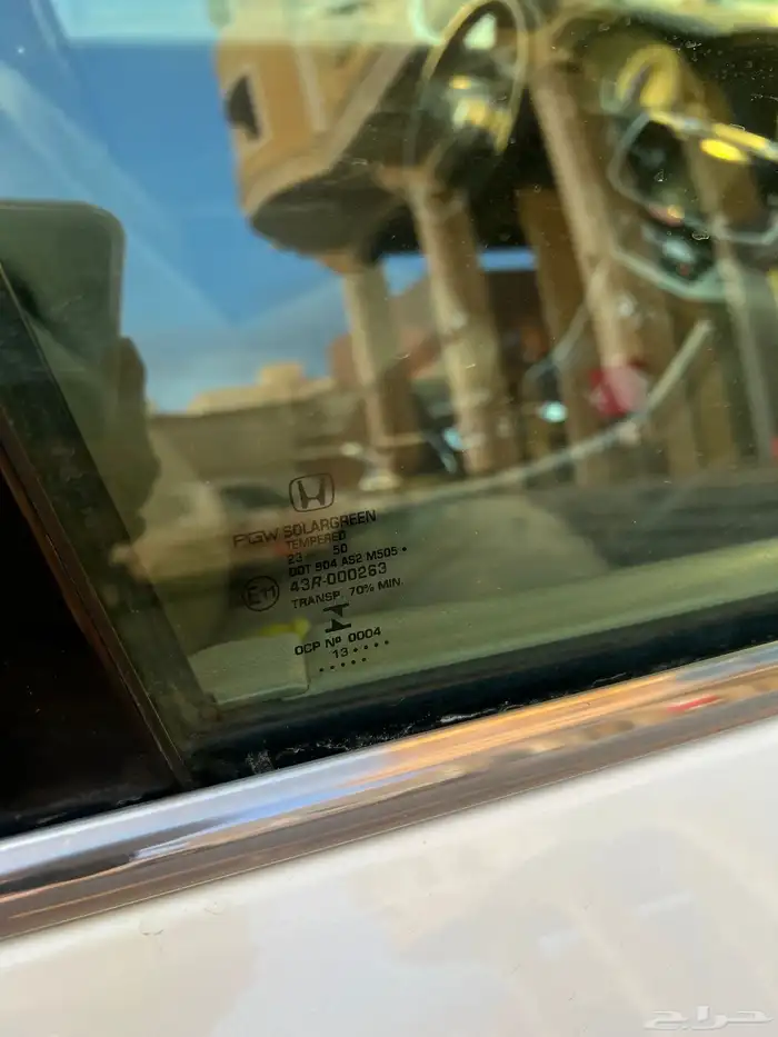 هوندا اكورد 2014 فل 64