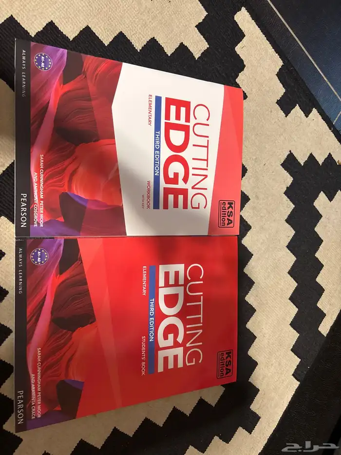 كتب انقليزي للبيع جديده 0