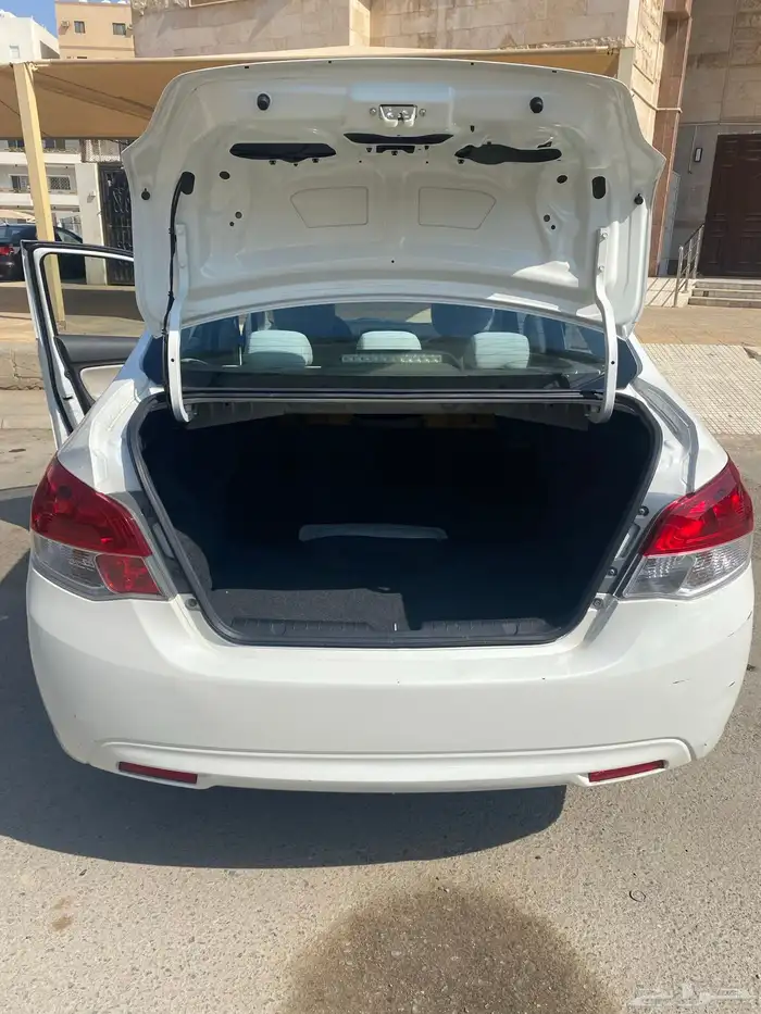 متسوبيشي أتراح استاندر 2020 جده 4