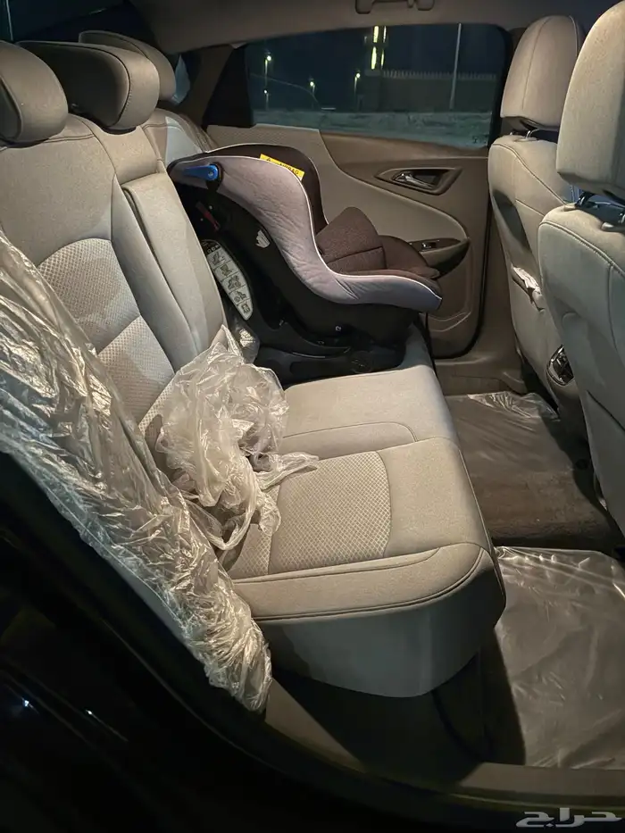 ماليبو 2020 مخزن 5