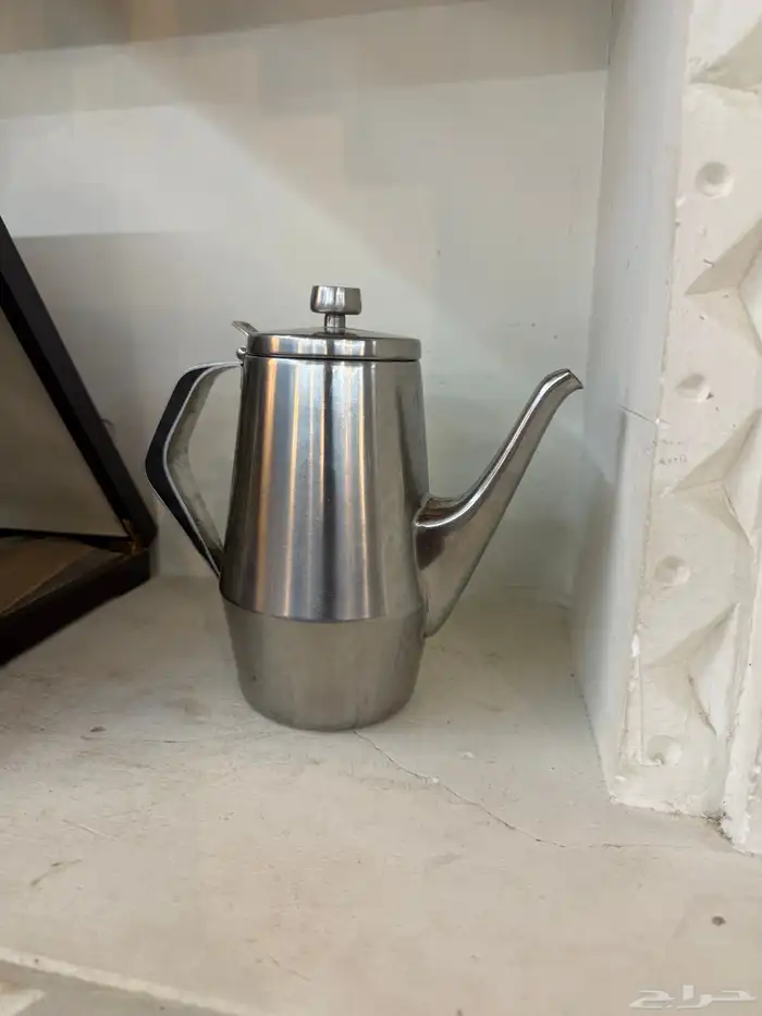 ابريق قمقوم ياباني 0