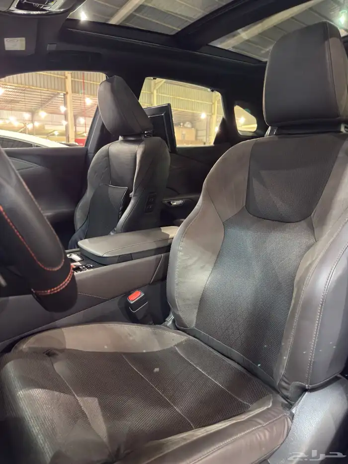 RX350 BH 2023 لكزس 8