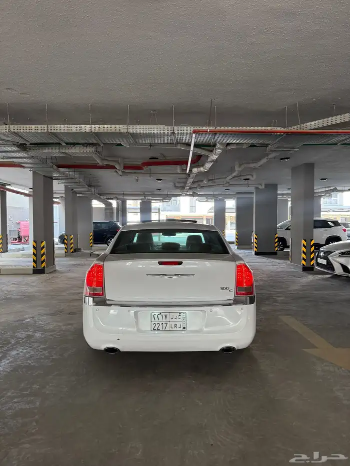 كرايزلر 2014 5