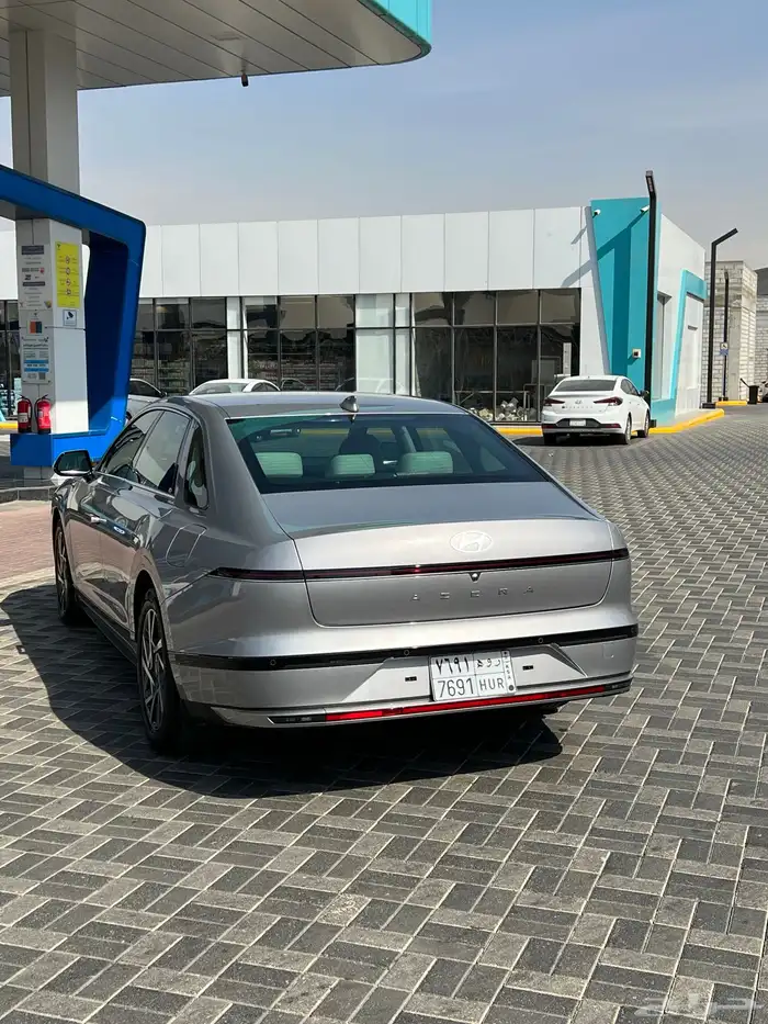 هيواندي ازيرا 2024 الممشي 28 الف قابل للزياده 5