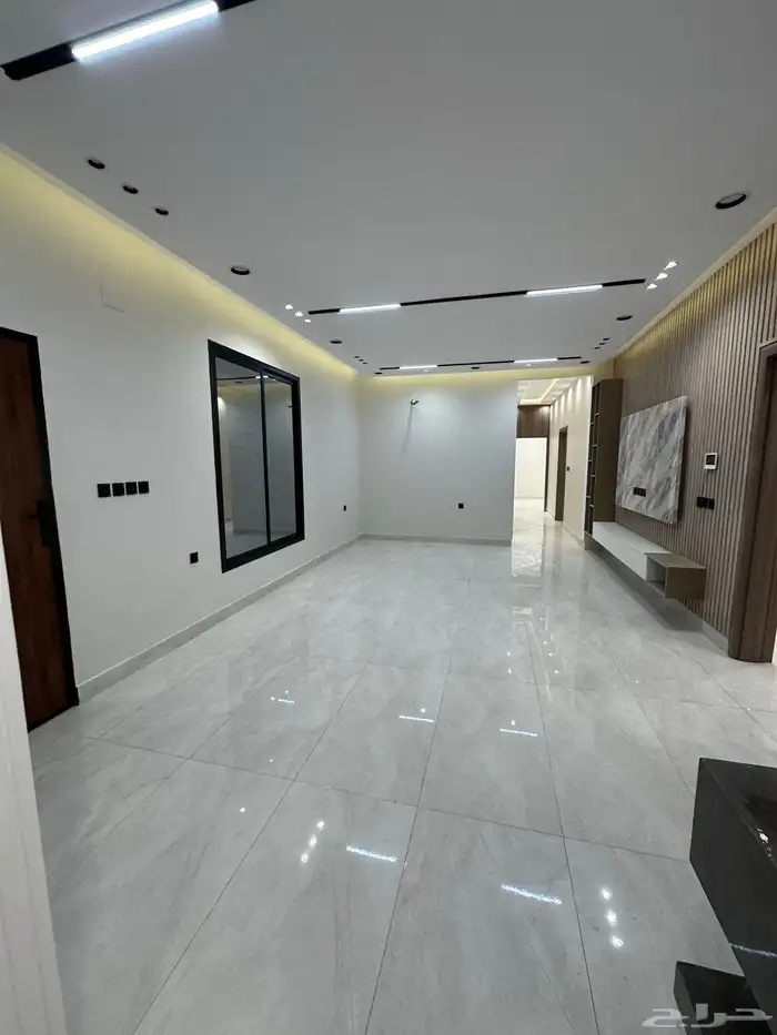 للبيع شقق تشطيب مودرن اسعار من 480 الف حي الضيافة 9