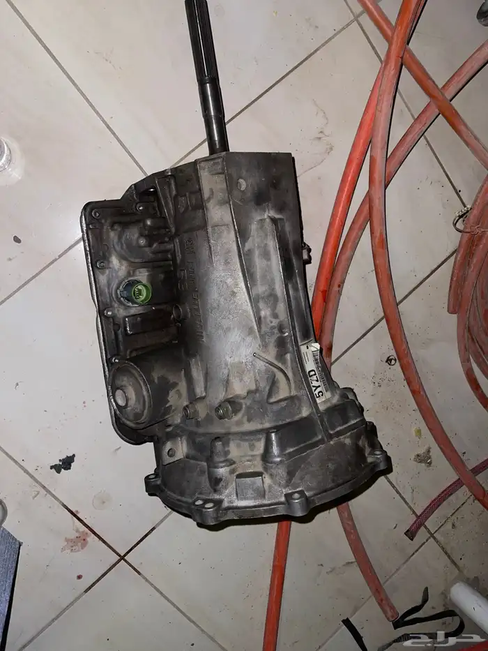 قطع غيار كورفيت c5 0