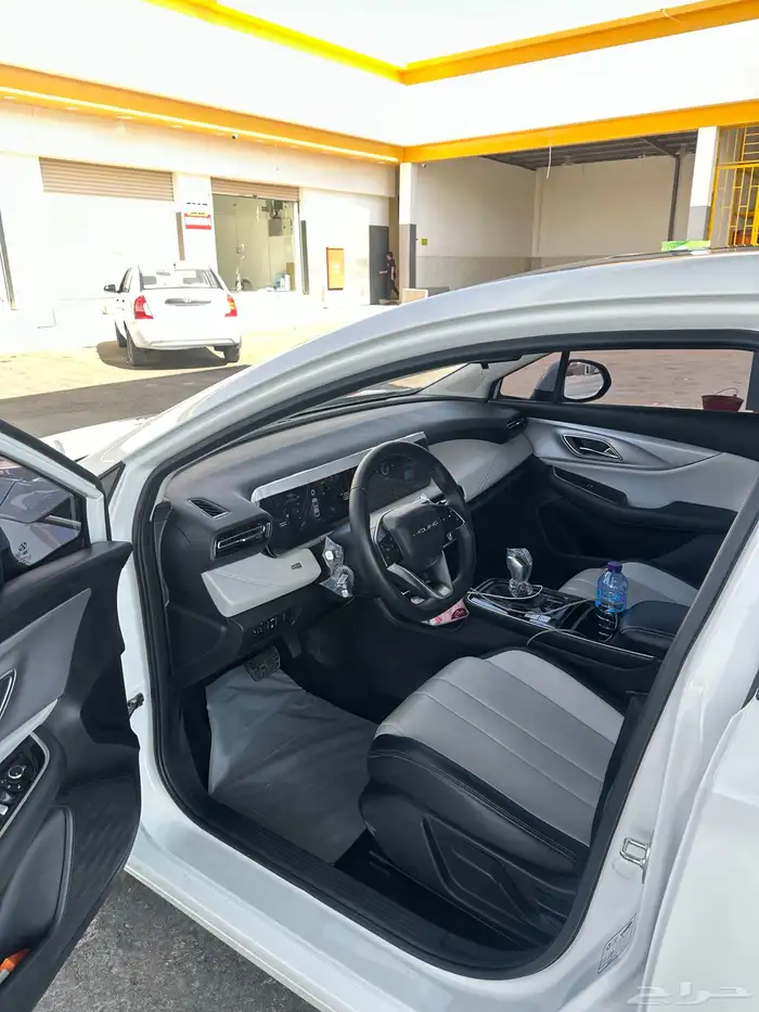 بايك صيني 2025 فل كامل الممشى موضح في الصوره شرط كل شي 8