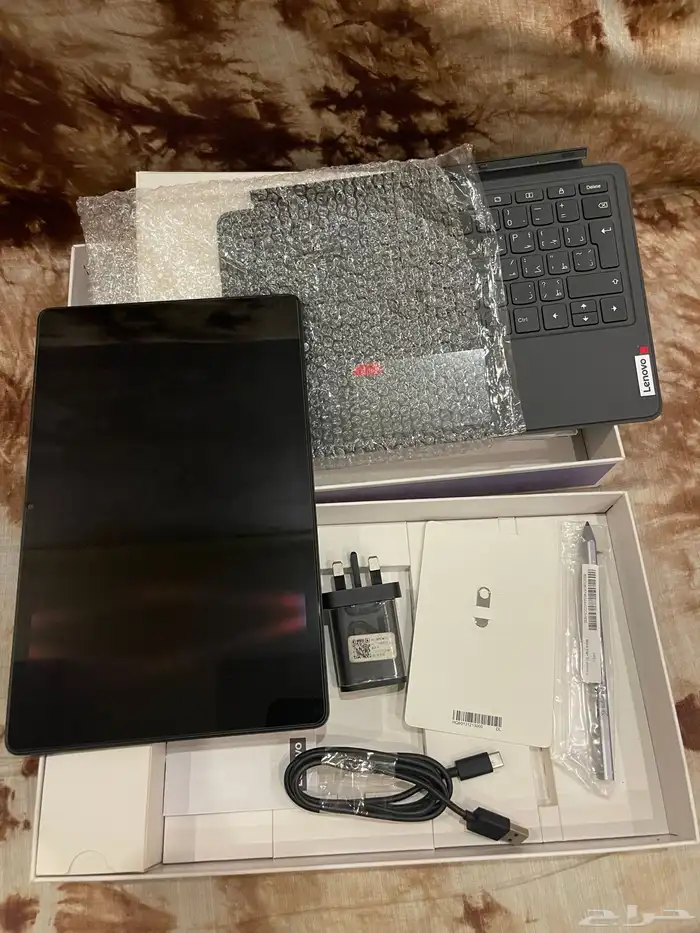 تاب لينوفو P11 الاصدار الثاني الاخير احدث اصدار شبه جديد 10