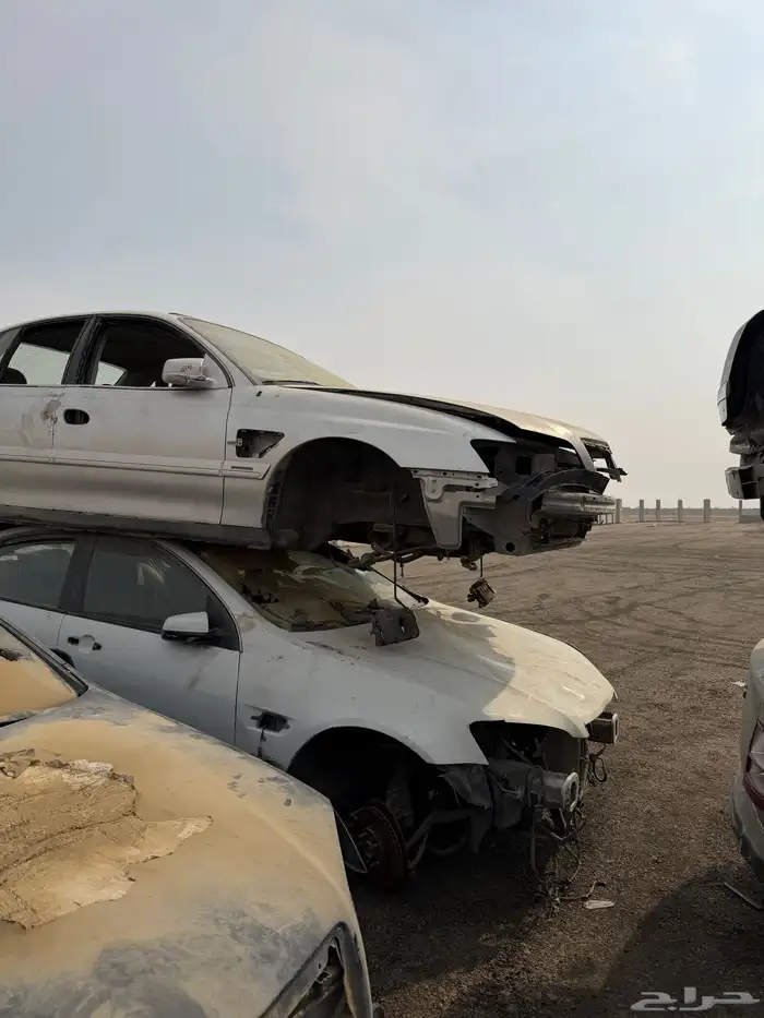 تشليح كابرس ولومينا 9