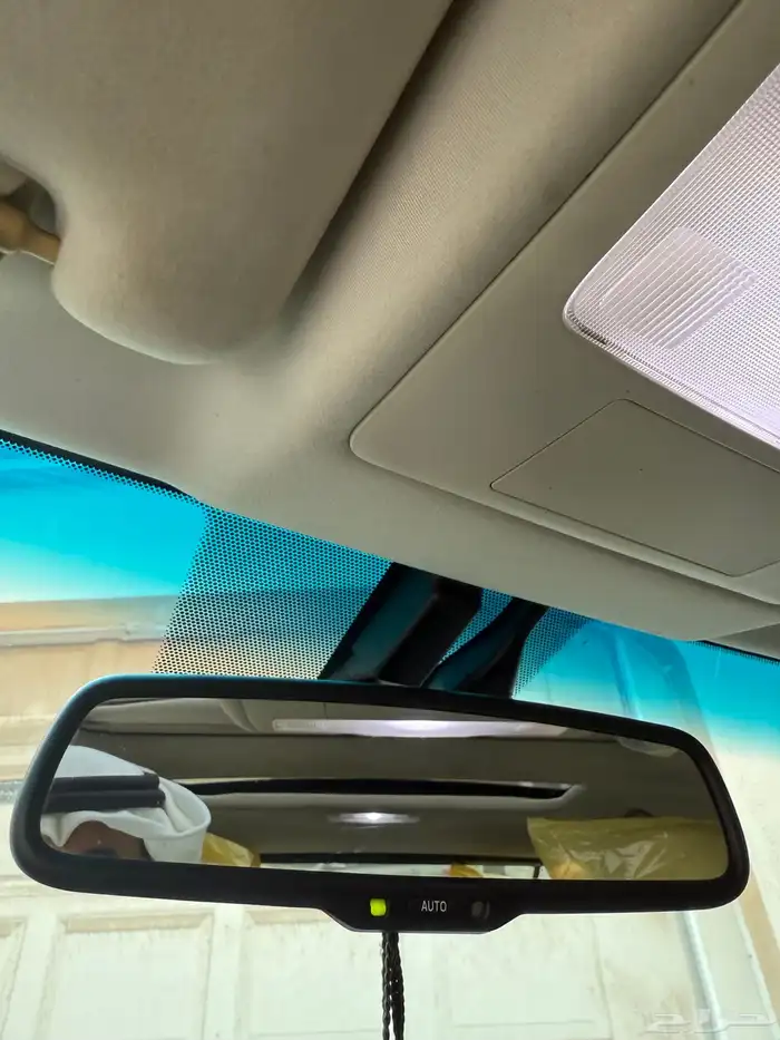 لكزس ES 2013 فل كامل DD للبيع 11