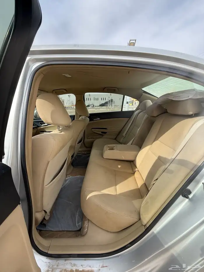 هوندا اكورد 2008 محول 12 15