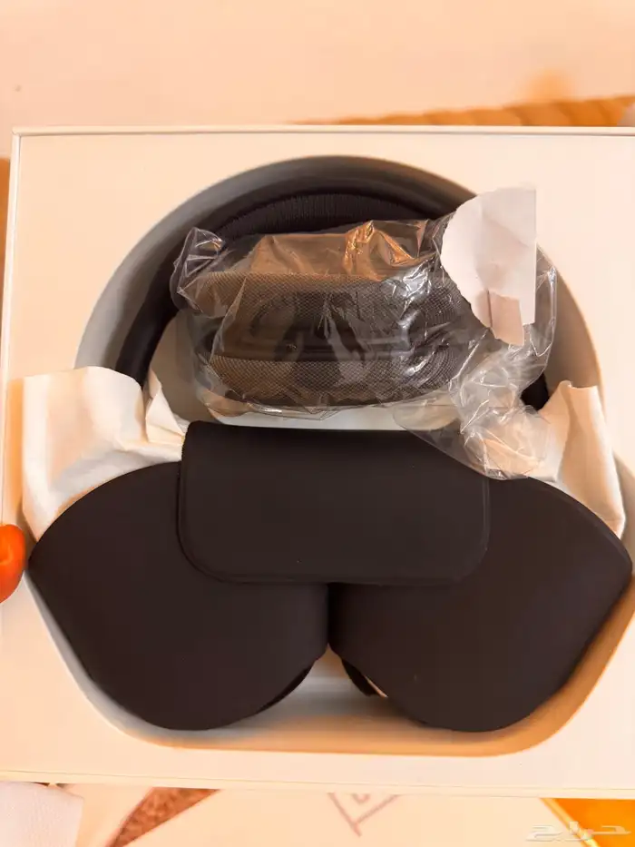 سماعة ايربودز ماكس تايب سي جديده 1