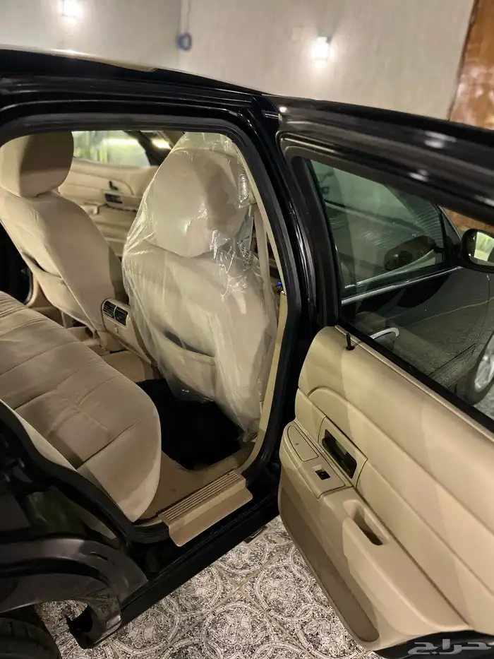 فورد فكتوريا توكيلات الجزيرة 2011 9