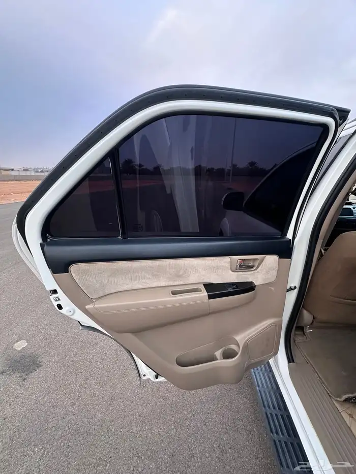 فورتشنر 2014 19