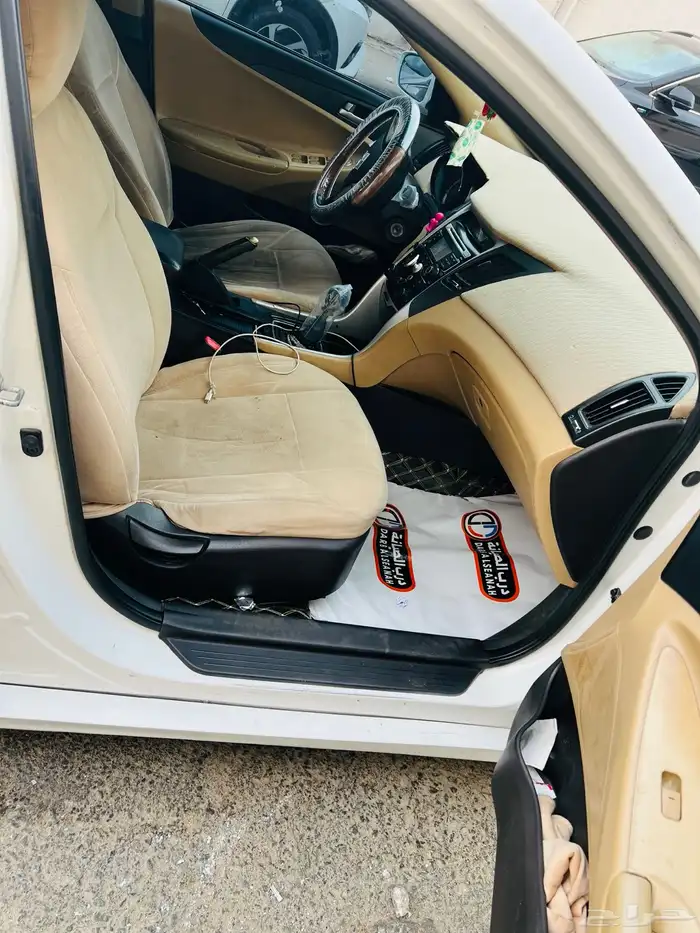 سوناتاء 2011 3