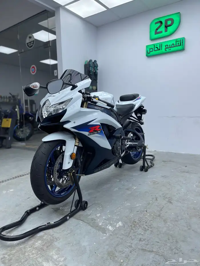 للبيع دباب ريس موديل 2010 مقاس 600 0